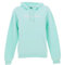 Sweat à Capuche Femme Signature Honeydew S