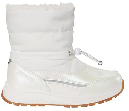 Viking Unisex Kinder Equip Shine Warm Wp Pull OnEquestrian Boot