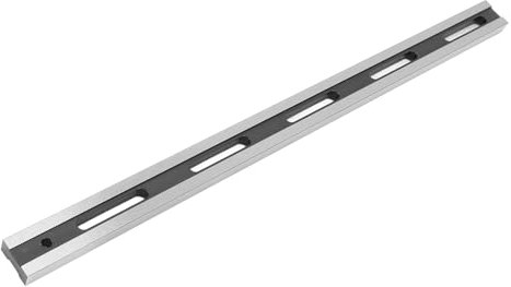 MotorMinds 24 Inch Machinist Precision Steel Straight Edge Tool Straight Edge Machined Flat for Checking Cylinder Heads and Engine Blocks