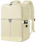 Ltemziiy Cabin Bags 40×20×25 for Ryanair Underseat Carry-ons Travel Backpack Hand Luggage Bag Cabin Flight Rucksack Casual Daypack School Office Backpack Fit 14 Inch Laptop