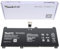 Batterie d'ordinateur portable HB6181V1ECW-41 pour Huawei MagicBook 16 HYM-W56 HYM-W56(5301ABCM) Magicbook 16Pro HYM-W76 MagicBook 16 2022 15,28 V 3665 mAh/56 Wh