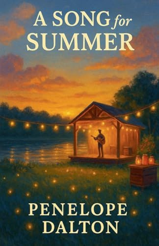 A Song For Summer (Maplewood Falls, Band 5)