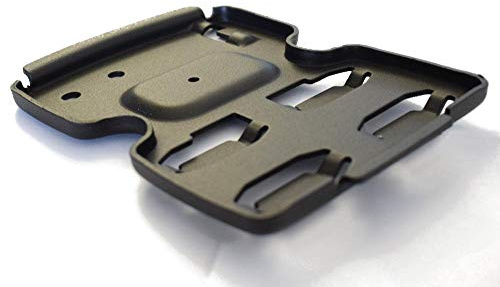 Thule 52674 mounting bracket for 598