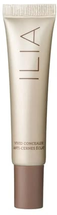 ILIA Beauty Vivid Concealer – C5 Lakritz für Frauen, 14,2 g Concealer