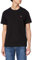 Levi's Ss Original Housemark Tee Camiseta, Stonewashed Black, XL para Hombre