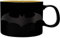 ABYSTYLE - DC Comics - Tazza Heat Change - 460 ml - Batman