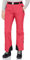 Colmar Damen Skihose-0451 Skihose, Frozen Berry, 38