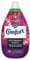 Comfort Ultimate Care Fuchsia Passion Ultra-Concentrated Fabric Conditioner bottle made of 100% recycled plastic* for complete clothes protection 58 washes (870 ml)