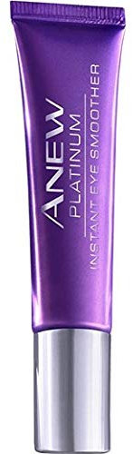 AVON Platinum Glättende Augenpflege *NEU*OVP*