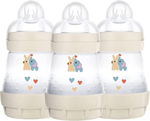 MAM Easy Start Anti-Colic 160ML 3PK - Unisex (2)