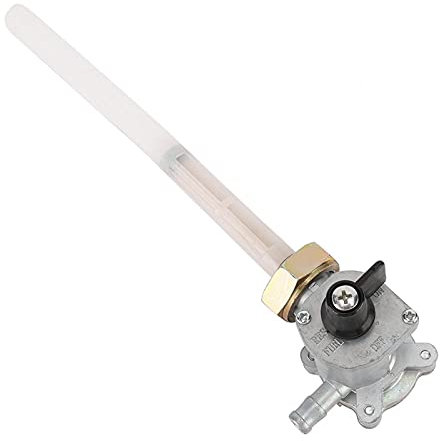 Intank Intank Robinet d'interrupteur Convient pour CBR600 VTR250 CBR250 CBR919 CB1300 pour robinet CB33 Robinet CBR 600 Robinet CBR 900 Robinet CBR 600