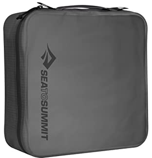 Sea To Summit Hydraulic L Trip Pouch One Size