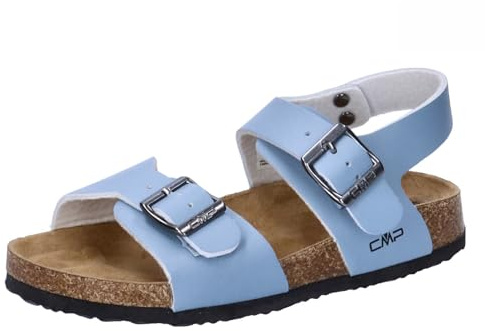 CMP Unisex Kinder Kids Raisho SandalsSportsandalen