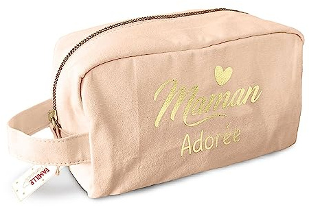 STC, Trousse de Toilette - Maman Adorée