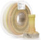 AMOLEN PLA 3D Drucker Filament, Marble PLA Filament 1.75mm, Sauber Gewickeltes Filament, Kompatibel Mit 3D FDM Druckern, Maßgenauigkeit +/- 0.02 mm, 1KG Spule(2.2Pfund)