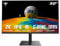 KTC Monitor da 32 Pollici 2K, Monitor per computer IPS 1440P, Monitor per PC QHD senza cornice da 100 Hz per giochi d'ufficio, cura degli occhi, G-Syn nero 32 pollici