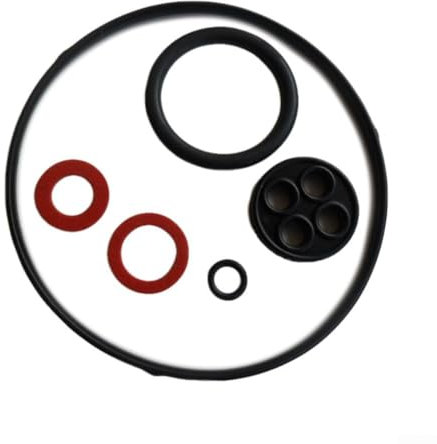 O-Ringe speziell für Vergaser von GX340/GX390 Modellen