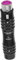 CIMAXIC In-line Mic Preamp 48v Handheld Microphone Booster Dynamic Mic Amp for Stage Outdoor Live Streaming