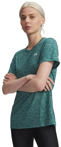 Under Armour Tech SSC T-Shirt Damen Damen