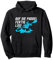 Kajak Gadget Paddeln Kanadier Boot Zubehör Kanu Fahren Pullover Hoodie