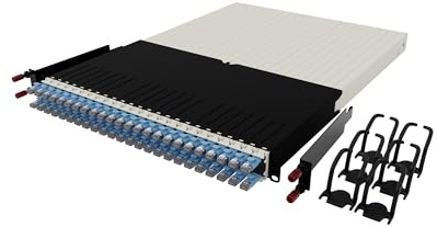 GEHNWZ PATCHBOX Patchbox.One 30RU
