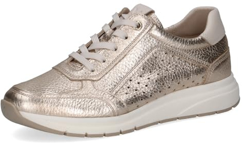 CAPRICE Sneaker Leder G-Weite