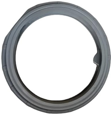Dichtungsring For Waschmaschinentür, DC64-01602A, Dichtungsgummi, Unterlegscheibe, Teile – Kompatibel Mit Samsung