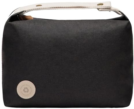 Vinga Sortino Toiletry Bag (One Size) (Black)