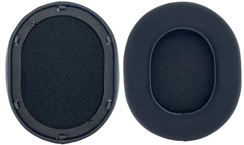 Replacement Cooling Gel Earpads Cushions For 2023 Edition Gaming Headsets Ear Pad Replacement Ear Cushions
