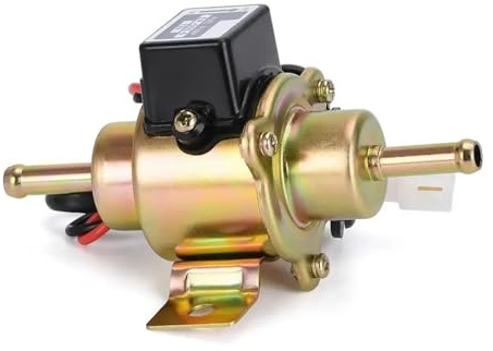 Pompa Carburante Elettrica Universale Benzina O Diesel 12V A Bassa Pressione 3-5 Psi EP500-0 EP-500-0 FP7901-017 Pompa Di Benzina