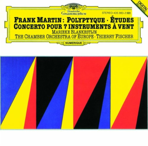 Deutsche Grammophon