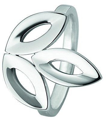 XEN Ring Blüte poliert 52 (16.6)