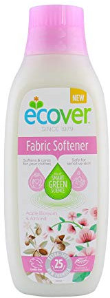 ECOVER (UK) ECV Weichspüler – Apfel, 750 ml (1 Stück)