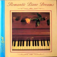 Romantic Piano Dreams