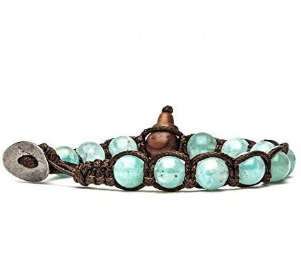 Armband Tamashii Amazonite BHS900-131