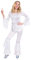 (PKT) (9905711) Adult Ladies Dancing Diva Costume (Small)