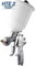 ANEST IWATA PISTOLA A SPRUZZO AZ3 HTE 2 UGELLO 1,8 AEROGRAFO PROFESSIONALE
