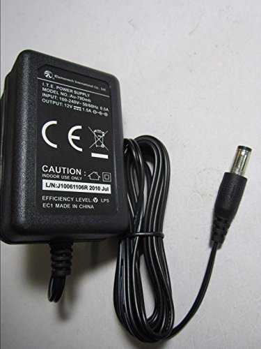 Replacement for 12V 1.5A 18W Mains AC-DC Adaptor Power Supply for Barco ClickShare CSE-200