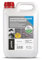 JOVIRA PINTURAS Impermeabilizante Hidrofugante ANTIMOHO. Transparente e Invisible, cubiertas, baldosas, hormigón, terrazas, tejados. Repelente al agua. (5 Litros - H.Antimoho) A-2