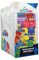 PJ Masks Antibacterial Hand Wipes, Kills 99.9% of Germs, 8 Triple Packs, x8 x3 x10 = 240 Wipes, No Fragrance