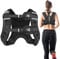 Gewichtsweste 2kg 5kg 10kg Gewichtsweste Gewichtsweste für Männer Frauen für Lauftraining Workout Jogging Walking Gym Krafttraining