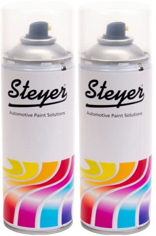 2 X Black Acid Super Etch Primer Undercoat for Steel Aluminium Iron Copper Brass Surfaces
