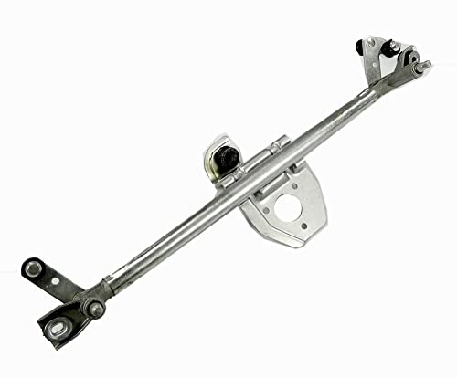 Wischergestänge Vorne für Opel Corsa C Tigra Twintop