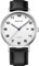 BERING Herren Uhr Quarz Movement - Titanium Collection mit Titan und Saphirglas 18640-404