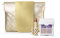 KIKO Milano Holiday Première Made To Shine Makeup Gift Set | Make-Up-Geschenkset: Lidschattenpalette Und Lippenstift