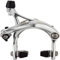Rennrad-Felgenbremse R559 – verschraubt – vorne – silber