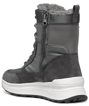 Geox D Spherica Actif X2 Stivale alla cavigliaDonna