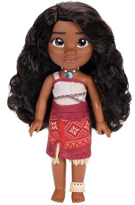 Disney Vaiana 2 Vaiana Puppe 35cm