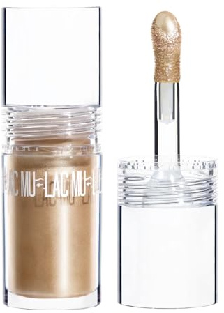Mulac Cosmetics 3DVERSE Liquid Highlighter All Over Face 20 GLOWVERLOAD Vegan 5 ml