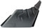 SECURA Deflektor (Seitenauswurf) kompatibel mit RL66BH [2T0115293/PV] Rasentraktor